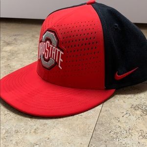 Ohio state SnapBack!
